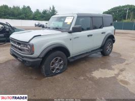 Ford Bronco 2023 2
