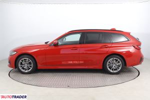 BMW 320 2019 2.0 187 KM