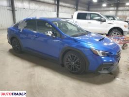 Subaru Pozostałe 2023 2 Subaru Pozostałe 2023 2