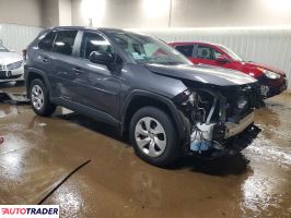 Toyota Pozostałe 2023 2