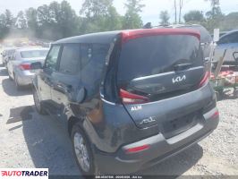 Kia Soul 2022 2