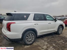 Hyundai Pozostałe 2024 3