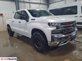 Chevrolet Silverado 2021 6