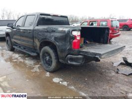 Chevrolet 1500 2022 2 Chevrolet 1500 2022 2
