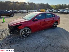 Kia Pozostałe 2021 2