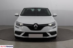 Renault Megane 2018 1.3 113 KM