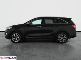 Kia Sorento 2016 2.0 182 KM