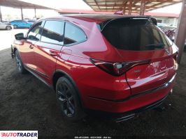 Acura MDX 2022 3