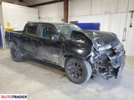 Chevrolet Colorado 2021 3 Chevrolet Colorado 2021 3