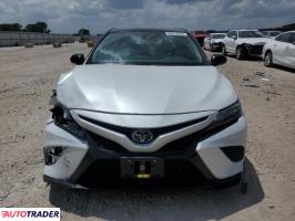 Toyota Camry 2023 3 Toyota Camry 2023 3