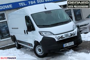 Fiat Ducato - zobacz ofertę