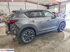 Mazda CX-5 2022 2