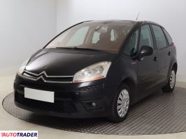 Citroen C4 Picasso 2007 1.7 123 KM