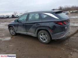 Hyundai Tucson 2026 2