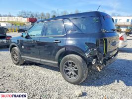 Ford Bronco 2024 1