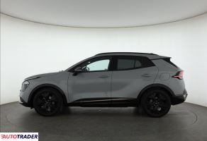 Kia Sportage 2023 1.6 177 KM