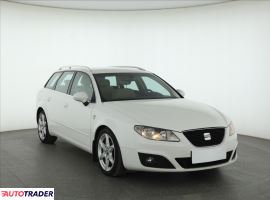 Seat Exeo - zobacz ofertę