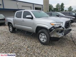 Toyota Tacoma 2023 3 Toyota Tacoma 2023 3