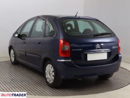 Citroen Xsara Picasso 2006 1.6 107 KM