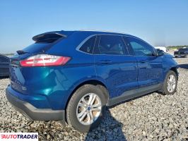 Ford Edge 2020 2