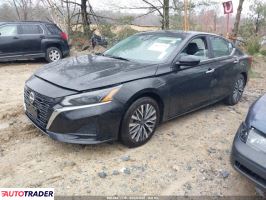 Nissan Altima 2023 2