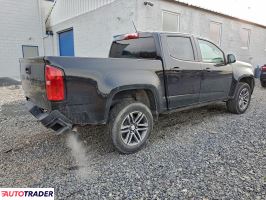Chevrolet Colorado 2021 2
