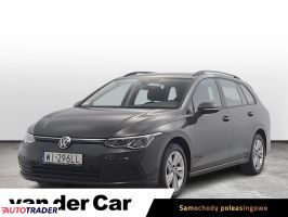 Volkswagen Golf 2021 2.0 115 KM