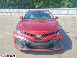 Toyota Camry 2020 2