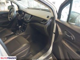 Buick Pozostałe 2020 1 Buick Pozostałe 2020 1