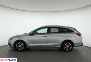 Hyundai i30 2024 1.5 156 KM