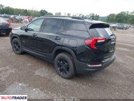 GMC Terrain 2023 1