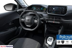Peugeot 208 2026 1.2 100 KM
