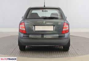 Skoda Fabia 2005 1.2 53 KM