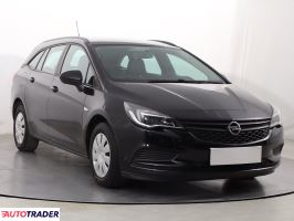 Opel Astra 2017 1.6 108 KM Opel Astra 2017 1.6 108 KM