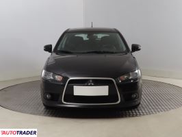 Mitsubishi Lancer 2015 1.6 115 KM
