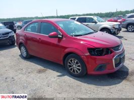 Chevrolet Pozostałe 2020 1 Chevrolet Pozostałe 2020 1