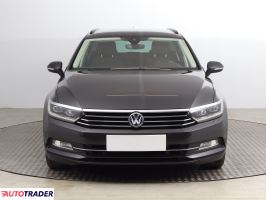 Volkswagen Passat 2018 2.0 147 KM Volkswagen Passat 2018 2.0 147 KM