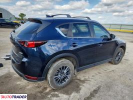 Mazda CX-5 2019 2