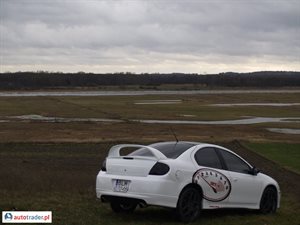 Dodge Neon 2004 2.4 290 KM Dodge Neon 2004 2.4 290 KM