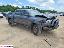 Toyota Tacoma 2021 3