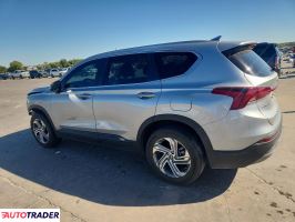 Hyundai Santa Fe 2023 2