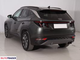 Hyundai Tucson 2022 1.6 177 KM