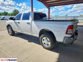 Dodge Ram 2022 6