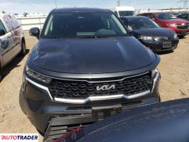 Kia Sorento 2023 2