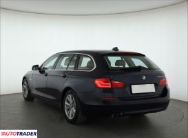 BMW 520 2012 2.0 181 KM