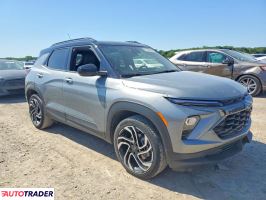 Chevrolet Blazer 2024 1