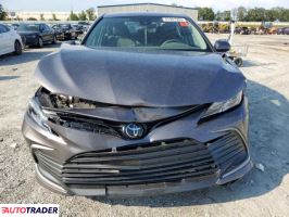 Toyota Camry 2023 2