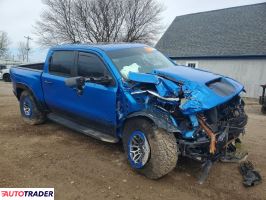 Dodge Ram 2024 6