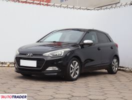 Hyundai i20 2017 1.0 99 KM