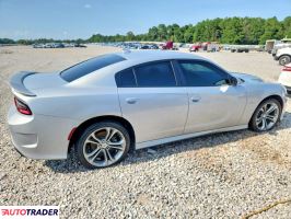 Dodge Charger 2021 5